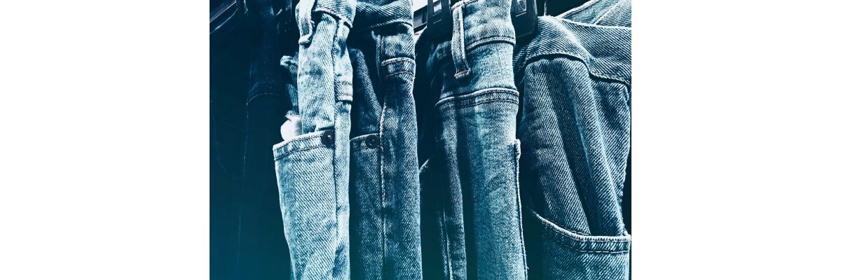Welche Jeans bei dickem Bauch? | TC - 