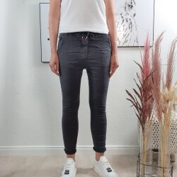 Chino Jogger Jeans
