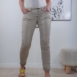 Buena Vista Stretch Jeans Modell MALIBU