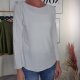 Weicher Basic Pulli