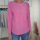 Weicher Basic Pulli