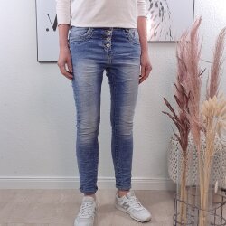Jewlley Stretch Jeans von XS bis XL