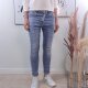 Helle Jewelly Stretch Jeans- XS bis XL