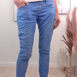 Buena Vista Malibu Twill Jeans 