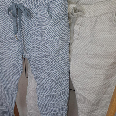 Schlupfhose „ little honeycomb“