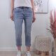 7/8 Jewelly Jeans