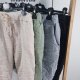 Jogger Schlupf Shorts One Size