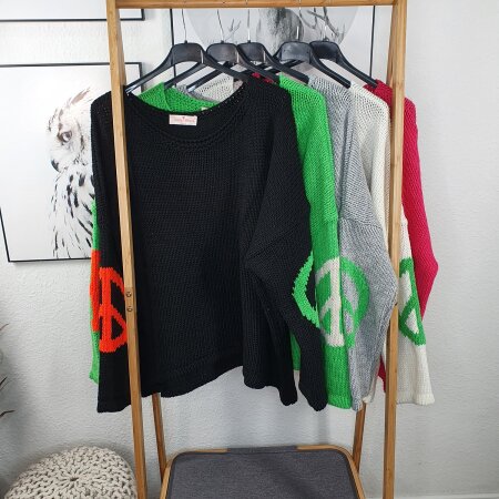 Pulli PEACE- One Size