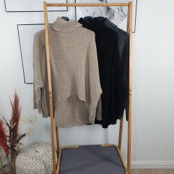 Vokuhila Rolli- One Size