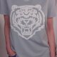 V-Neck Shirt TIGER- One Size (3 Farben)