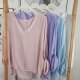 Blusen Shirt SPRING- One Size (4 Farben)