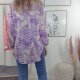 Blusen Shirt &ndash; One Size (3 Farben)