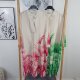 Schlupf Kleid mit Taschen- One Size (3 Farben)