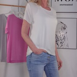 Angora Strick Shirt- One Size (3 Farben)
