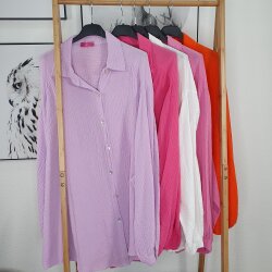Maxi Musselin Hemd- One Size (5 Farben)