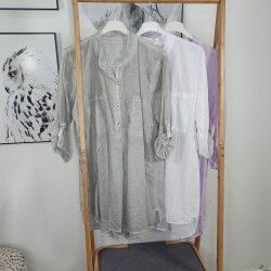 Maxi Fischerhemd- One Size (3 Farben)