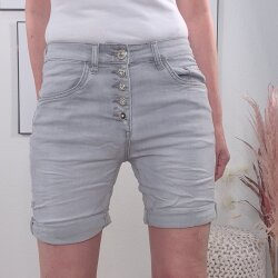 Karostar Jeans Shorts |Gro&szlig;e Gr&ouml;&szlig;en...