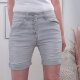 Karostar Jeans Shorts |Gro&szlig;e Gr&ouml;&szlig;en Sommer Denim |kurze Hose