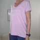 V-Neck Shirt Cophenhagen - One Size