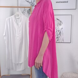 VOKUHILA Long Bluse- One Size