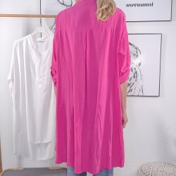 VOKUHILA Long Bluse- One Size