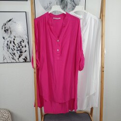 VOKUHILA Long Bluse- One Size
