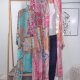 Maxi Kimono PAISLEY- One Size