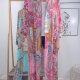 Maxi Kimono PAISLEY- One Size