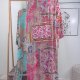 Maxi Kimono PAISLEY- One Size