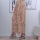 Weite Palazzo Hose CIRCLE- One Size