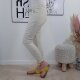 Basic Schlupfhose Jogger - One Size
