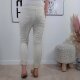 Basic Schlupfhose Jogger - One Size