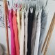 Basic Schlupfhose Jogger - One Size