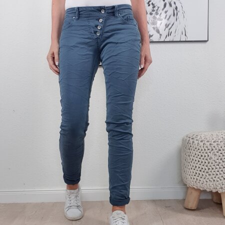 Buena Vista Malibu Stretch Twill Hose Peacock XL