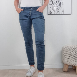 Buena Vista Malibu Stretch Twill Hose Peacock XL