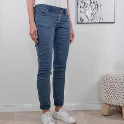 Buena Vista Malibu Stretch Twill Hose Peacock XL