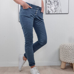 Buena Vista Malibu Stretch Twill Hose Peacock XL