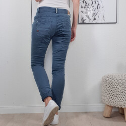 Buena Vista Malibu Stretch Twill Hose Peacock XL