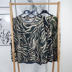 Shirt DSCHUNGEL- One Size (3 Farben)