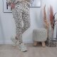 Jogger Schlupfhose CAMOUFLAGE- One Size