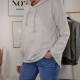 Frottee Sweater ROCK&ROLL- One Size