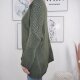 Grob Strick Cardigan- One Size