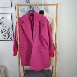 Caban Jacke- One Size