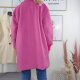 Caban Jacke- One Size