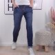 Bueans Vista Malibu Jeans in dunkler Jeanswaschung