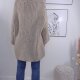 Maxi Grobstrick Pulli- One Size