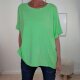 Vokuhila Shirt Basic - One Size