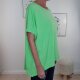 Vokuhila Shirt Basic - One Size