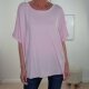 Vokuhila Shirt Basic - One Size