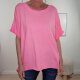 Vokuhila Shirt Basic - One Size